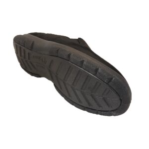 Alternative view of DB Shoes Enzo Black