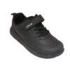 Clarks Steggy Stride K Black 8 P1400295