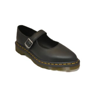 Dr Martens Elphie Black Virginia