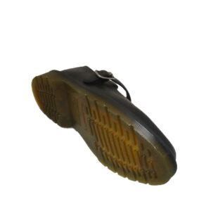 Dr Martens Elphie Black Virginia 5 Dr Martens Elphie Black Virginia - Image 2