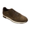 Loake Bannister Anthracite Suede 9 P1400322