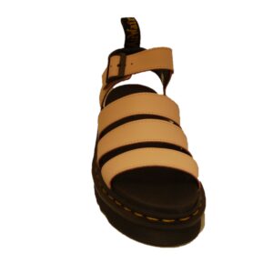 Dr Martens Blaire Powder Pink 6 Dr Martens Blaire Powder Pink - Image 3