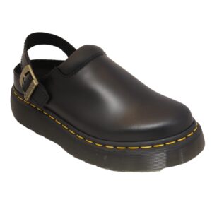 Dr Martens Laketen Black Atlas