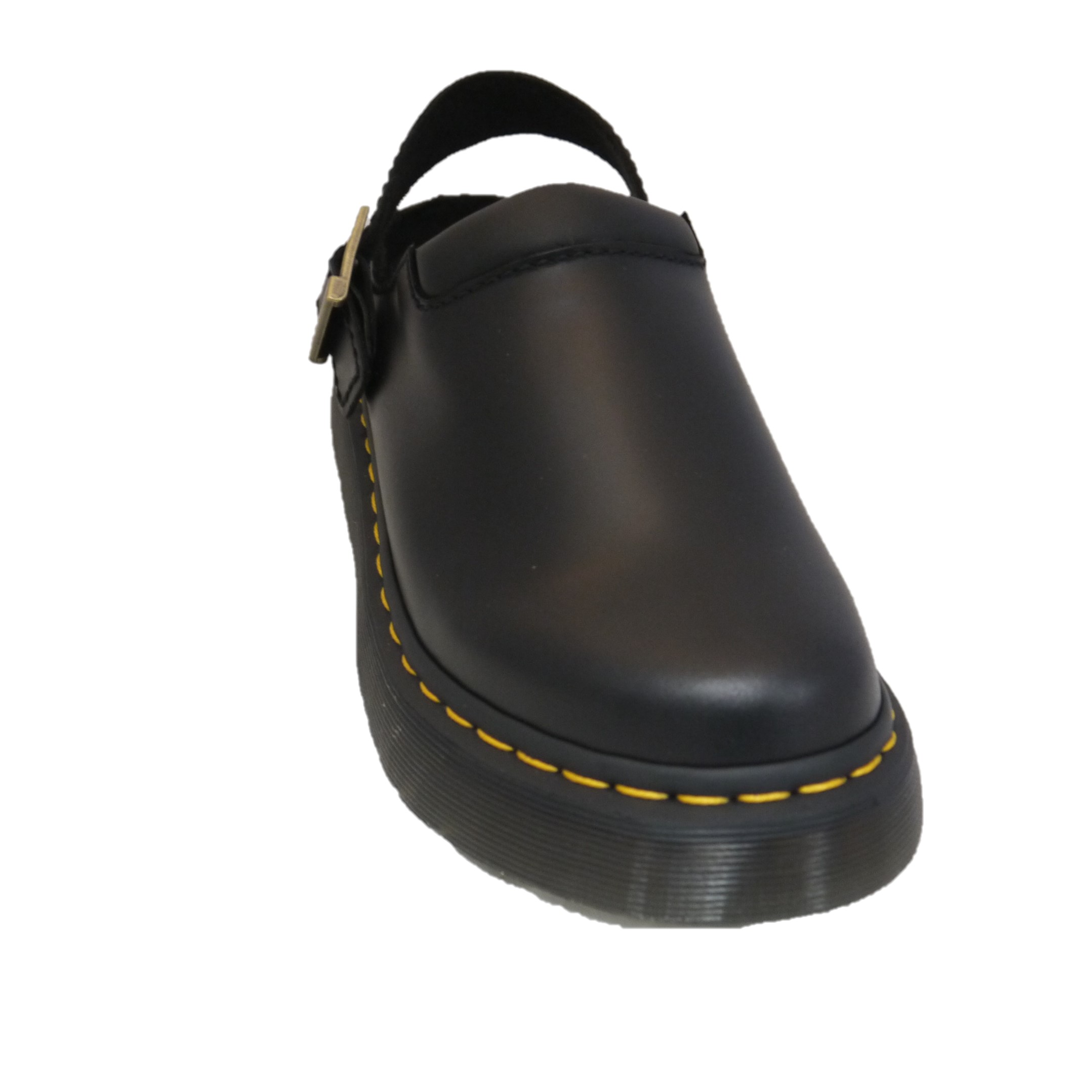 Dr Martens Laketen Black Atlas 3 Dr Martens Laketen Black Atlas - Image 3