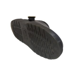 Alternative view of Dr Martens Laketen Black Atlas