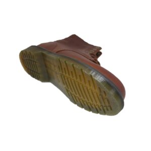 Dr Martens 1460 Pascal Cashew Ambassador 5 Dr Martens 1460 Pascal Cashew Ambassador - Image 2