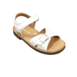 Start Rite Holiday White