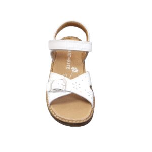 Start Rite Holiday White 6 Start Rite Holiday White - Image 3