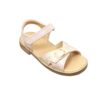 Start Rite Holiday Taupe Pearlised 8 P1400360
