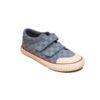 Start Rite Kicks Denim Blue Check 9 P1400367