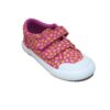 Start Rite Kicks Magenta/Orange Splash 9 P1400375