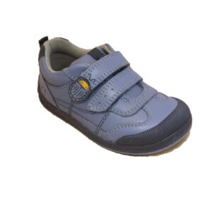 Start Rite Hopper Denim Blue