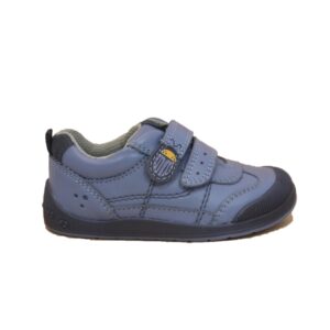 Start Rite Hopper Denim Blue - Image 4