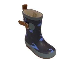 Lazy Dogz Bronty Blue