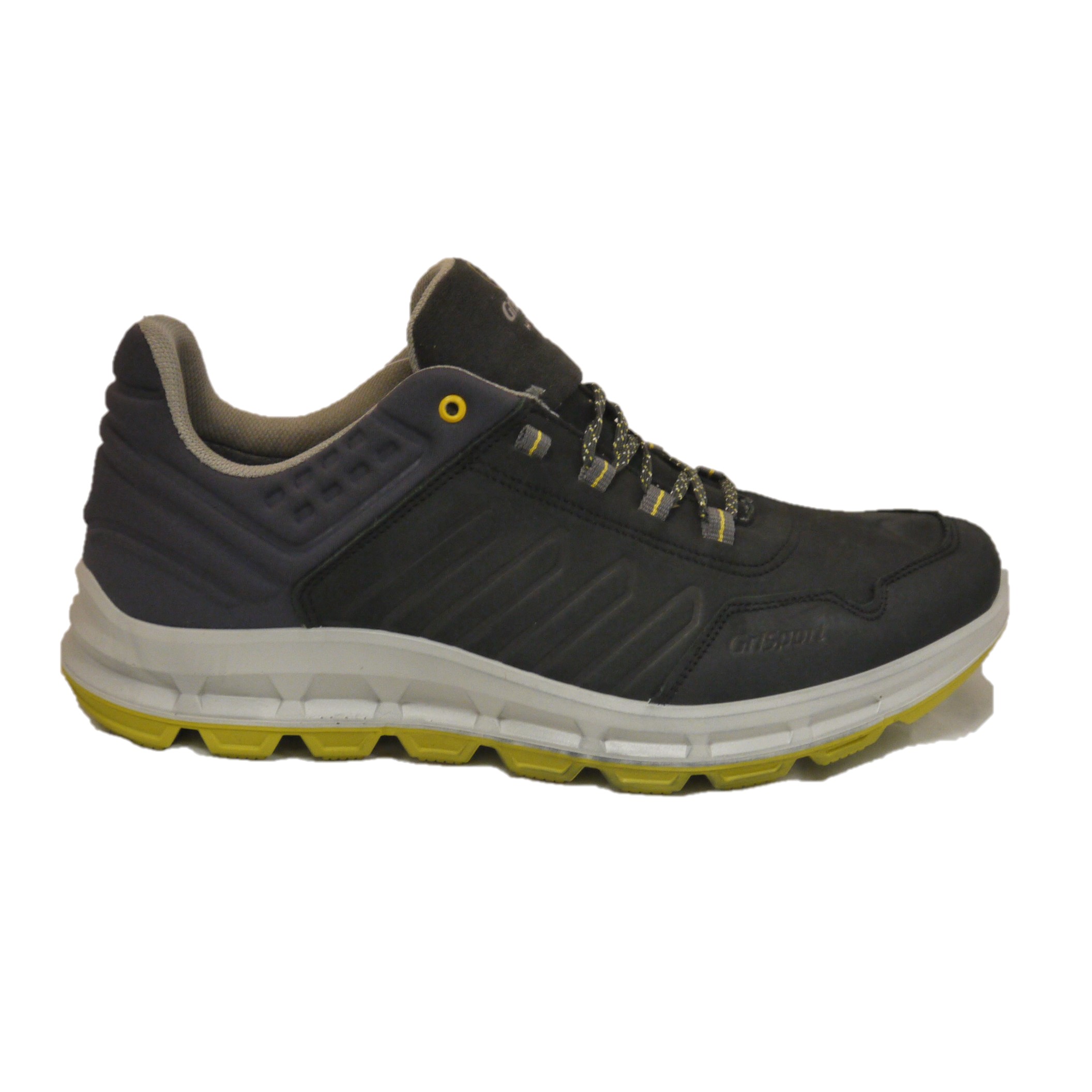 Grisport Challenger Blue - Waterproof 4 Grisport Challenger Blue - Waterproof - Image 4
