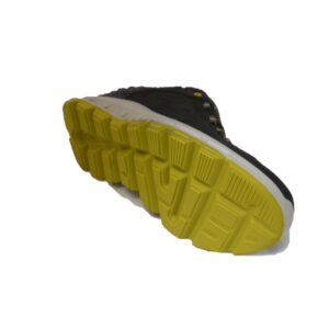 Alternative view of Grisport Challenger Blue - Waterproof