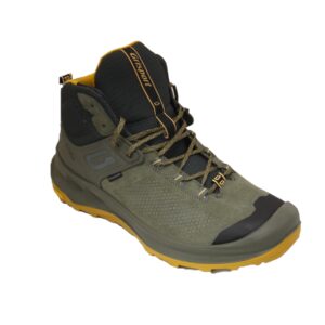 Grisport Sherman Military Green - Waterproof