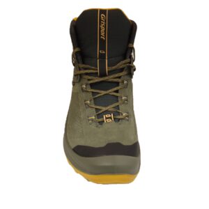 Grisport Sherman Military Green - Waterproof 6 Grisport Sherman Military Green - Waterproof - Image 3