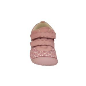 Star Rite Little Smile Sugar Pink Floral - Image 3