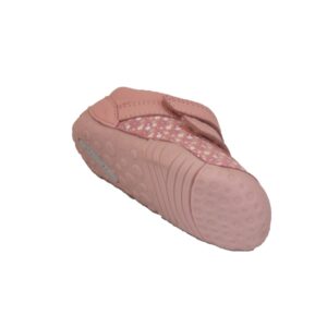 Alternative view of Star Rite Little Smile Sugar Pink Floral