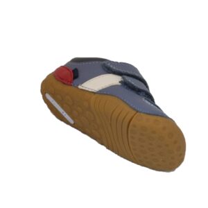 Alternative view of Start Rite Zap Denim Blue