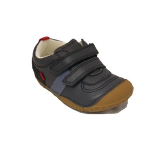 Start Rite Zap Navy
