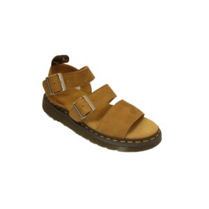 Dr Martens Gryphon Desert Brown