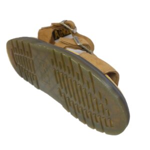 Alternative view of Dr Martens Gryphon Desert Brown