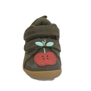 Clarks Roamer Garden T Dark Olive 7 Clarks Roamer Garden T Dark Olive - Image 4