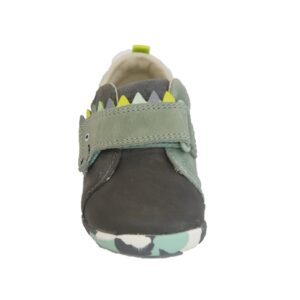 Clarks Roamer Spinney T Grey/Sage 6 Clarks Roamer Spinney T Grey/Sage - Image 3