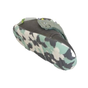 Alternative view of Clarks Roamer Spinney T Grey/Sage