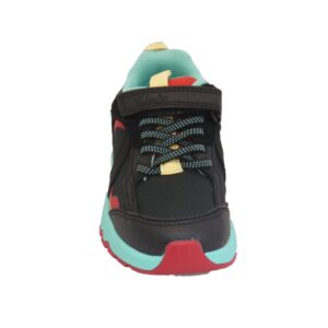 Clarks Selva Hero K Black 6 Clarks Selva Hero K Black - Image 3