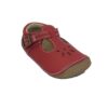 Clarks Tiny Skip Red 9 P1400507