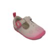 Clarks Roamer Shell T Pink 9 P1400511