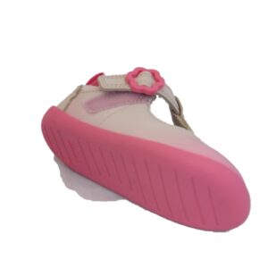Alternative view of Clarks Roamer Shell T Pink