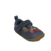 Clarks Roamer Berry T Blue 9 P1400515