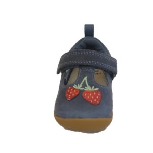 Clarks Roamer Berry T Blue 6 Clarks Roamer Berry T Blue - Image 3