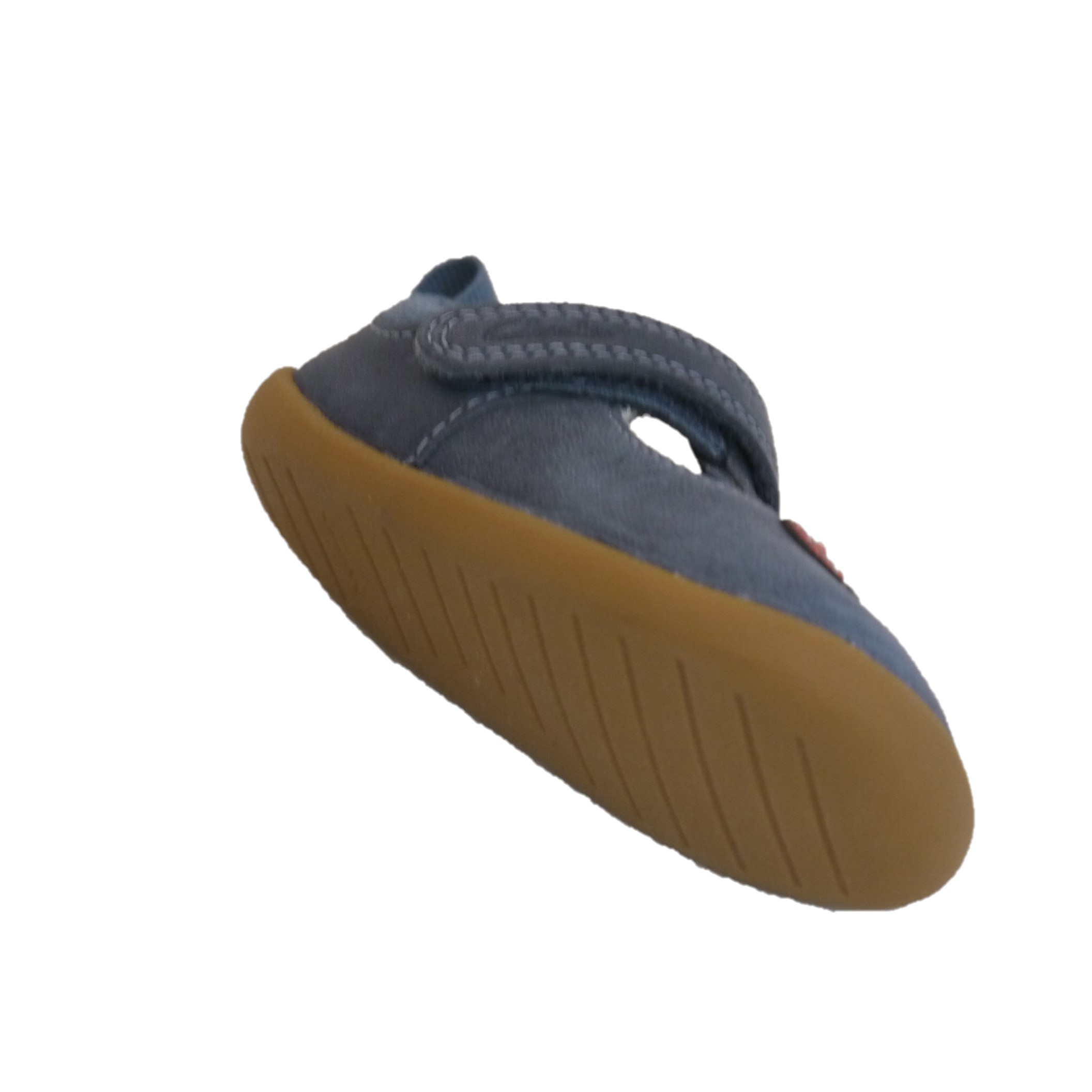 Clarks Roamer Berry T Blue 2 Clarks Roamer Berry T Blue - Image 2