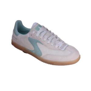 Skechers Hotshot For The Win Natural/Aqua