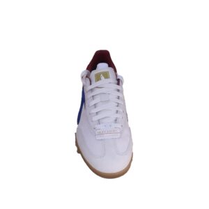 Skechers Hotshot For The Win Light Grey/Multi - Image 3