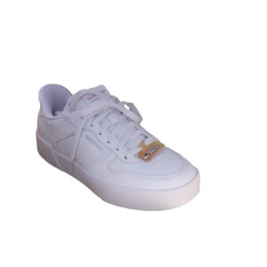 Skechers Slip-ins: Jade - Put It In Neutral White