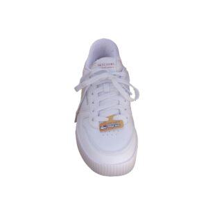 Skechers Slip-ins: Jade - Put It In Neutral White 6 Skechers Slip-ins: Jade - Put It In Neutral White - Image 3