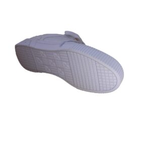Skechers Slip-ins: Jade - Put It In Neutral White 5 Skechers Slip-ins: Jade - Put It In Neutral White - Image 2