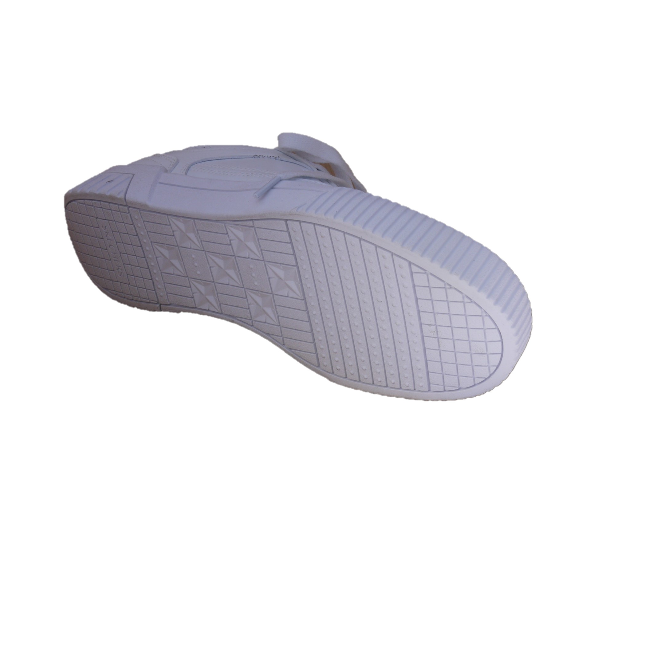 Skechers Slip-ins: Jade - Put It In Neutral White 2 Skechers Slip-ins: Jade - Put It In Neutral White - Image 2