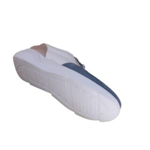 Waldlaufer K-Funky Denim/White/Apricot - Image 2