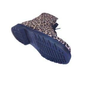 Dr Martens 1460 Leopard Brown Multi - Image 2
