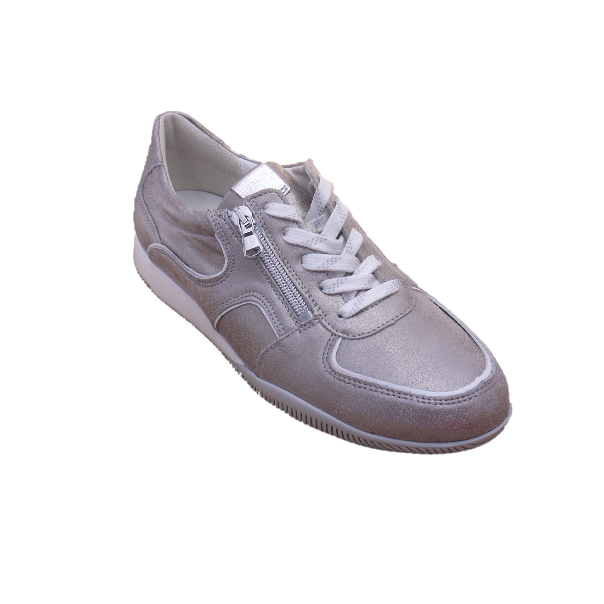 Waldlaufer H-Pamela Stein/Snow/Silver ( looks Bronze) 1 Waldlaufer H-Pamela Stein/Snow/Silver ( looks Bronze)