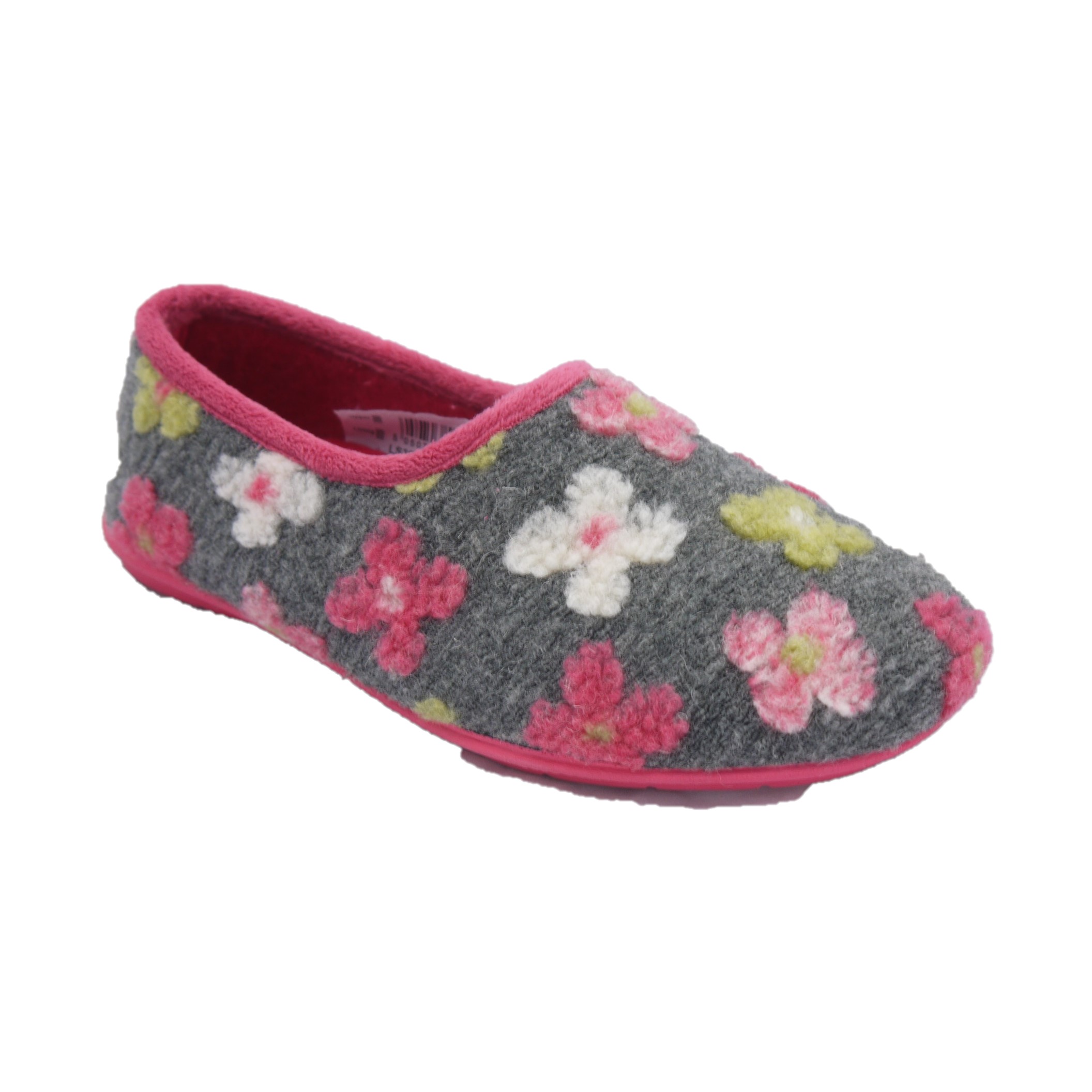 Sleepers Gracie Grey Multi 1 Sleepers Gracie Grey Multi