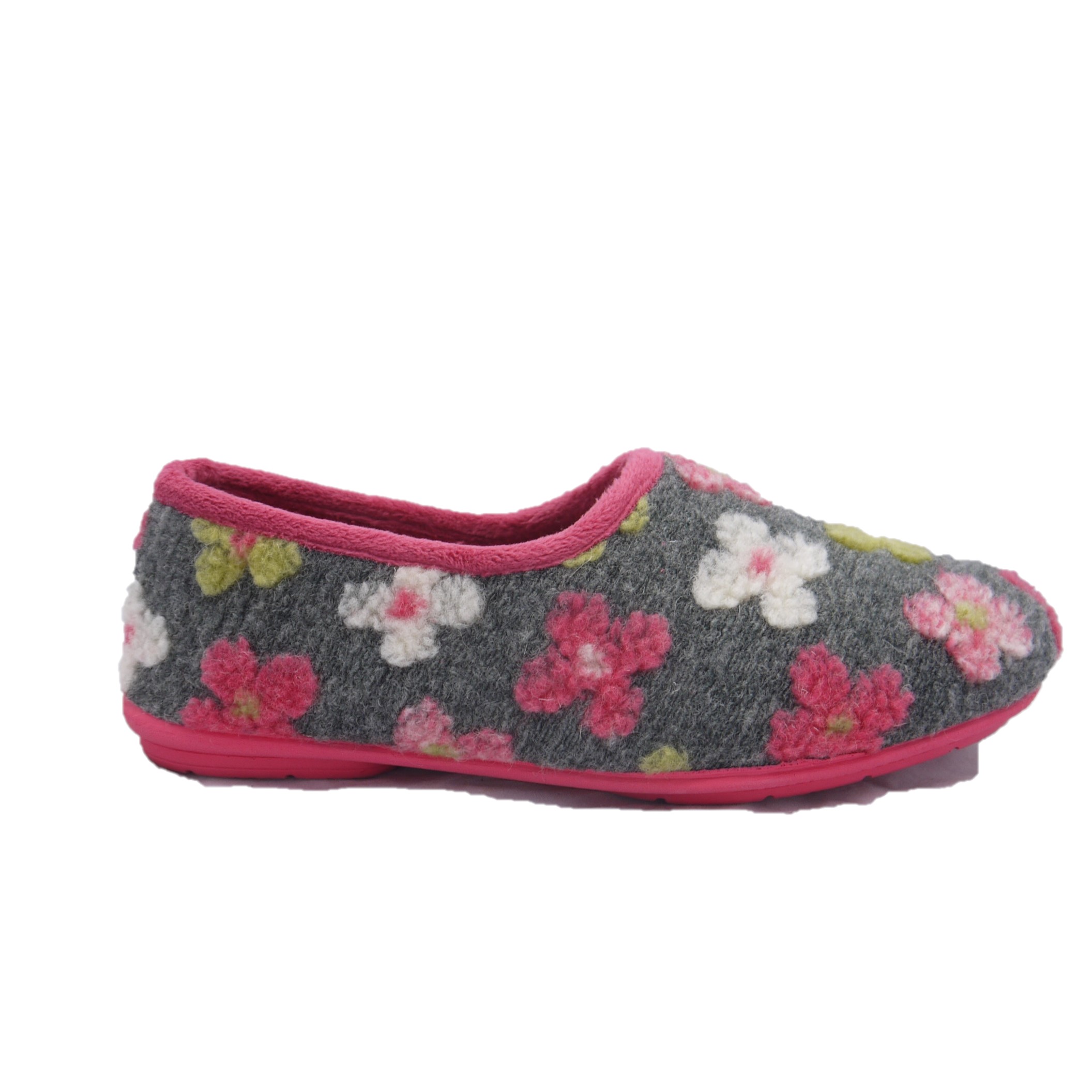 Sleepers Gracie Grey Multi 4 Sleepers Gracie Grey Multi - Image 4