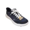 Skechers Slip-ins Relaxed Fit: Cyrus - Raidon Black 9 P1400635